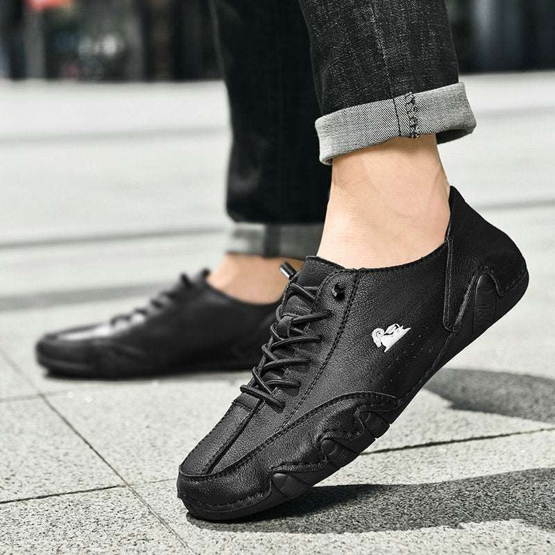 Een paar veelzijdige unisex barefoot schoenen. Biedt ultiem comfort, flexibiliteit en bevordert een natuurlijke voetgezondheid.