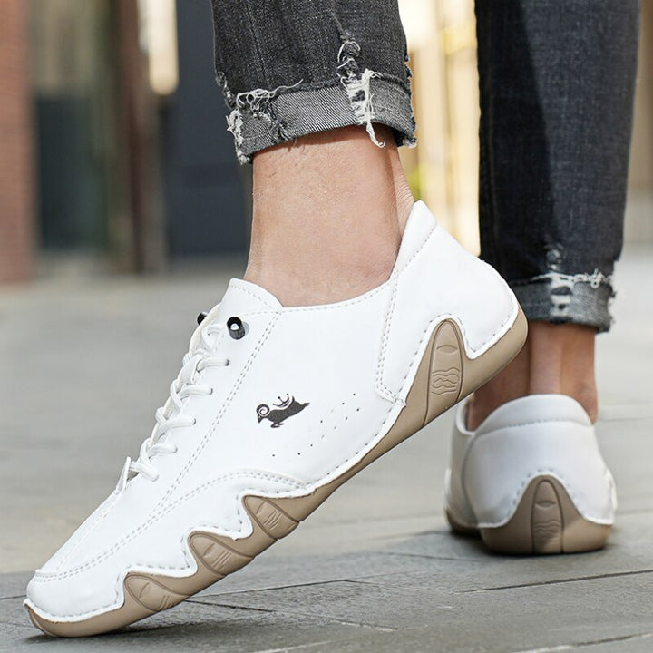 Ervaar natuurlijk loopcomfort met deze modieuze unisex barefoot schoenen. Gezond, flexibel en perfect voor elke dag.