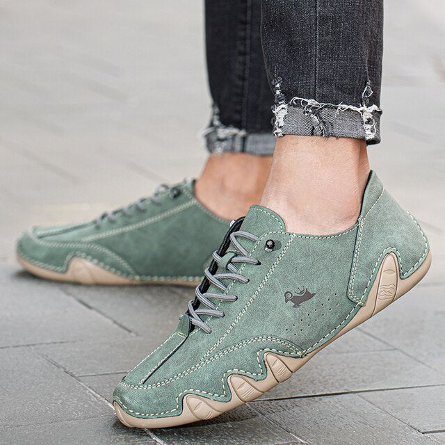 Gezonde unisex barefoot schoenen die voetgezondheid bevorderen. Comfortabel, antislip en flexibel voor dagelijks gebruik.