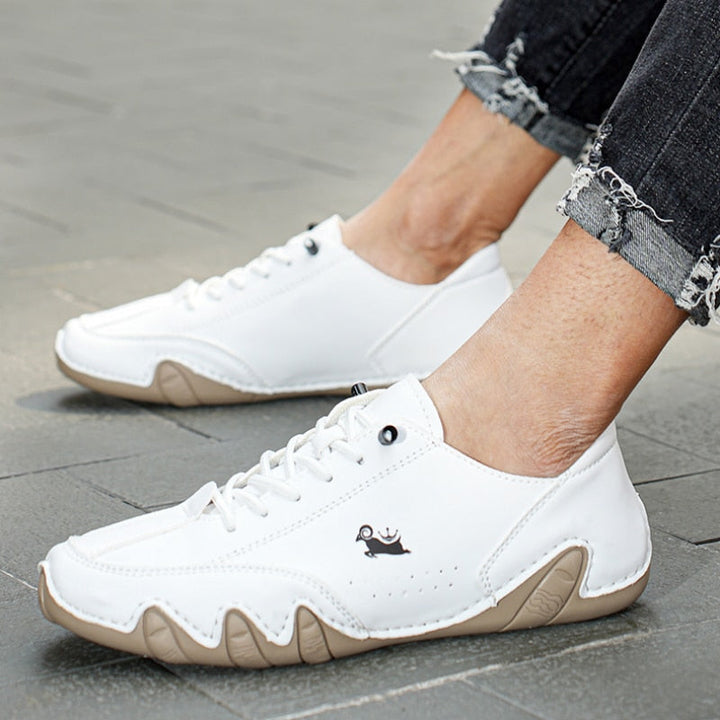 Dagelijkse unisex barefoot schoenen: superieur comfort en voetgezondheid. Modieus, flexibel en antislip voor elke activiteit.