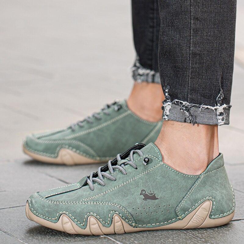 Antislip unisex barefoot schoenen met flexibele zool. Biedt veilige grip en natuurlijk loopcomfort tijdens wandelen.