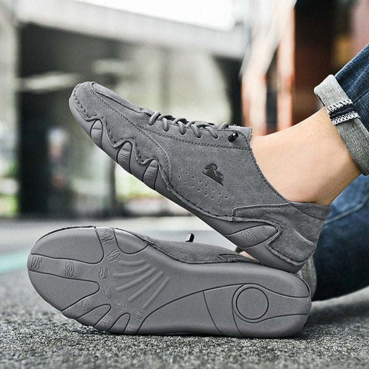 Waterdichte unisex barefoot schoenen, ideaal voor elk weer. Comfortabel, flexibel en bevordert gezonde, natuurlijke loopervaring.