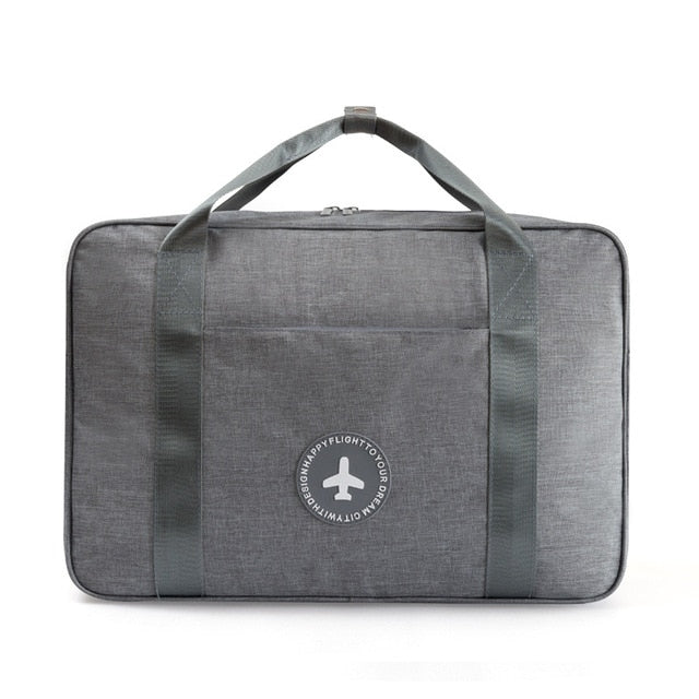 Stijlvolle unisex handbagage reistas, geschikt voor zowel mannen als vrouwen op elke reis.