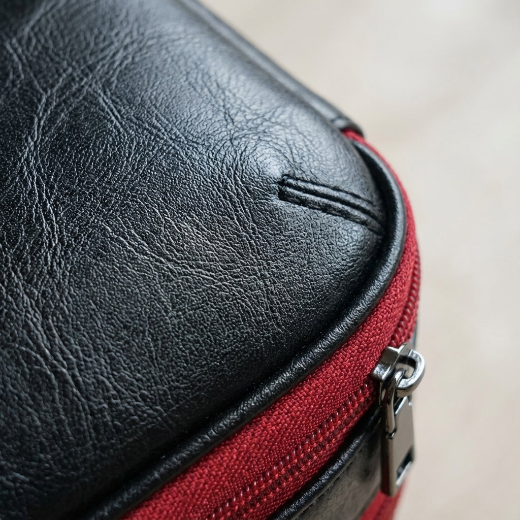 Veilige unisex anti diefstal rugzak voor zakelijk gebruik, met verborgen ritsen en laptop bescherming.