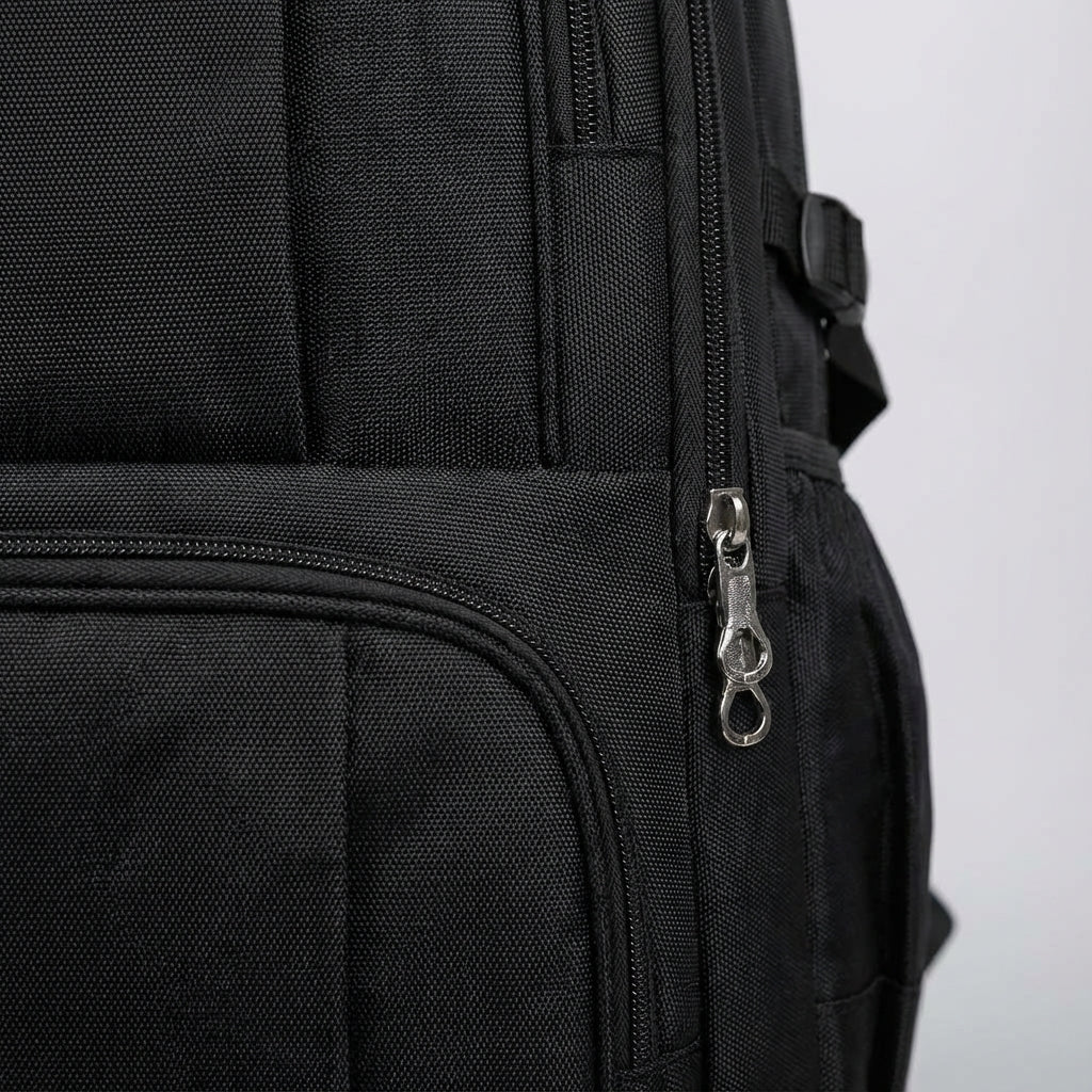 Comfortabele, grote capaciteit rugzak Expedion, perfect voor outdoor, wandelen en kamperen.