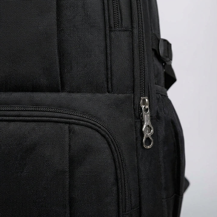 Comfortabele, grote capaciteit rugzak Expedion, perfect voor outdoor, wandelen en kamperen.