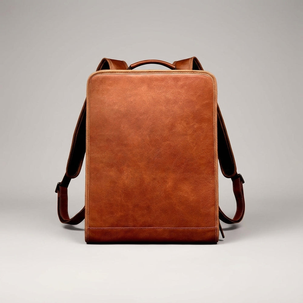 Duurzame MetroTote unisex rugzak met organisatievakken voor 16 inch laptop, perfect voor zakelijk reizen of studie.