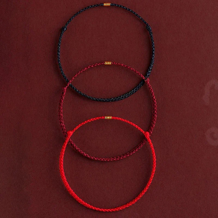Unisex meditatie armband, handgemaakt voor spirituele harmonie, energie en geluk. Een betekenisvol cadeau.
