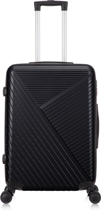 Essentiële reisaccessoire: de Cordoba reiskoffer voor georganiseerde en stressvrije reizen.