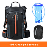 Oranje
