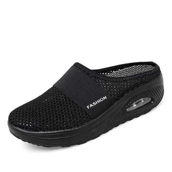 Ergonomische orthopedische schoenen, unisex, bieden optimale voetondersteuning en verlichting.