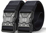 2 stuks zwart