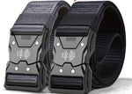 2 stuks Zwart+Grijs