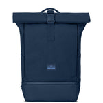 Donkerblauw