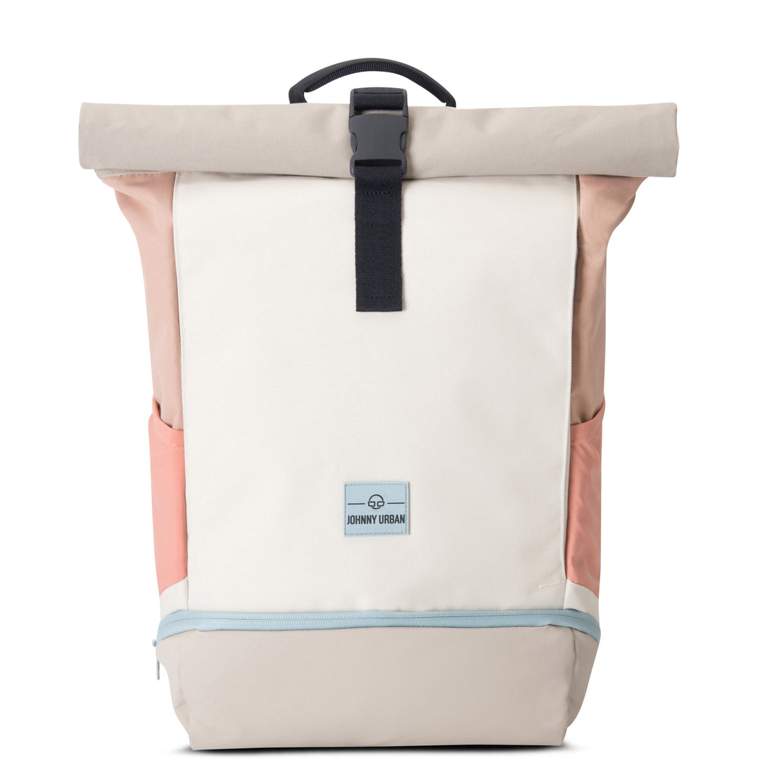 De UrbanFlow laptoprugzak, beschermt je spullen met stijl en functionaliteit.