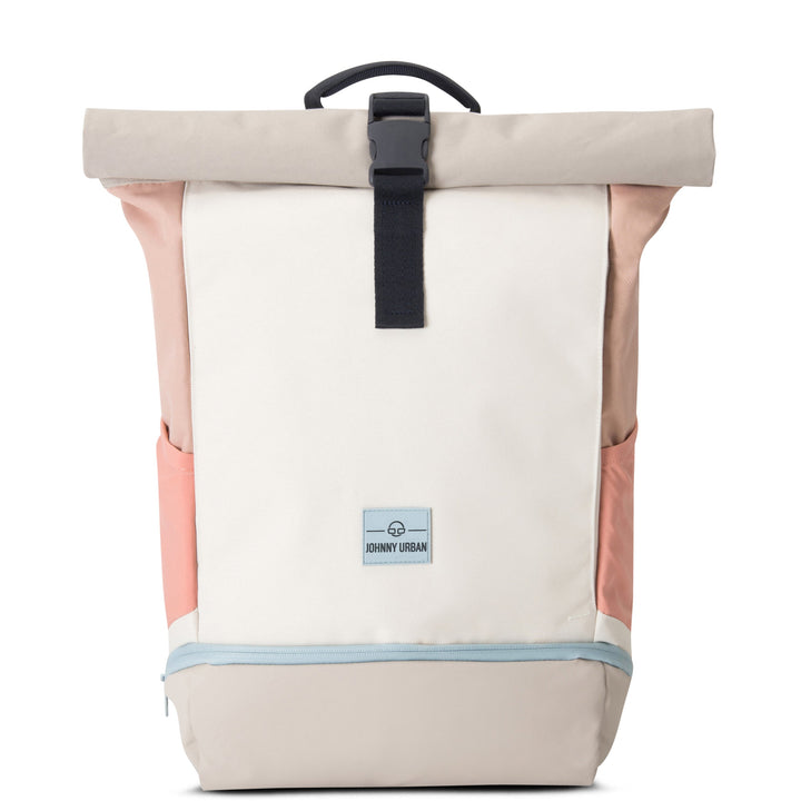 De UrbanFlow laptoprugzak, beschermt je spullen met stijl en functionaliteit.