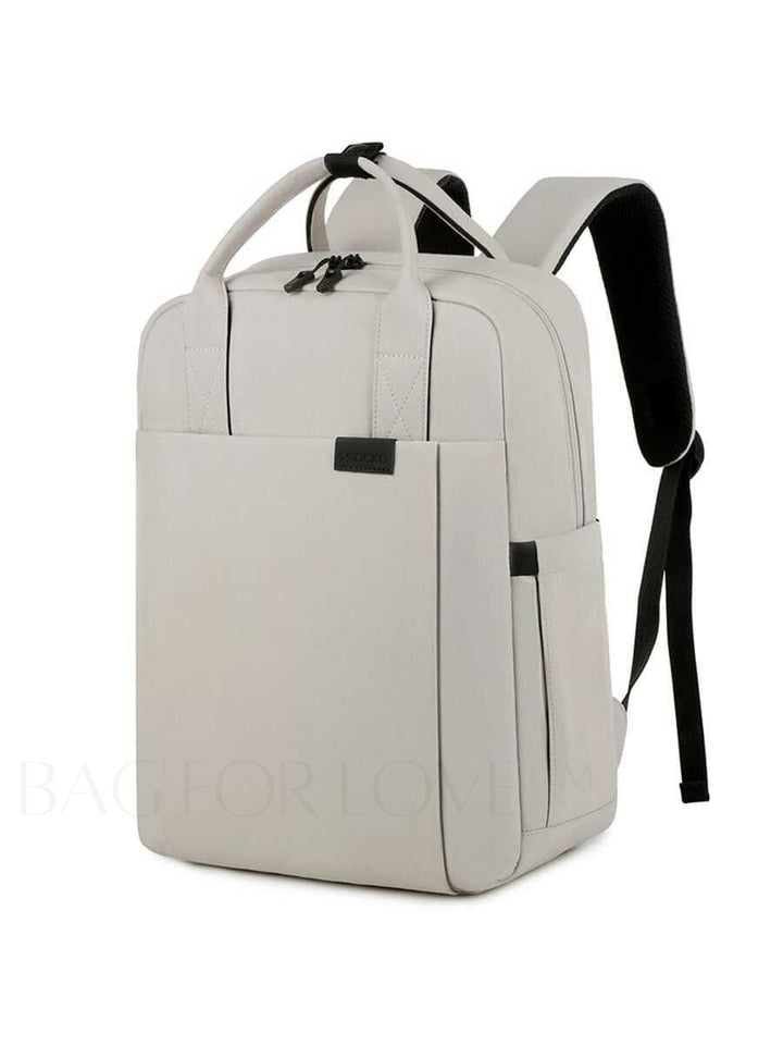 Veelzijdige waterdichte laptoprugzak Nexor voor organisatie, bescherming en dagelijks gemak onderweg.