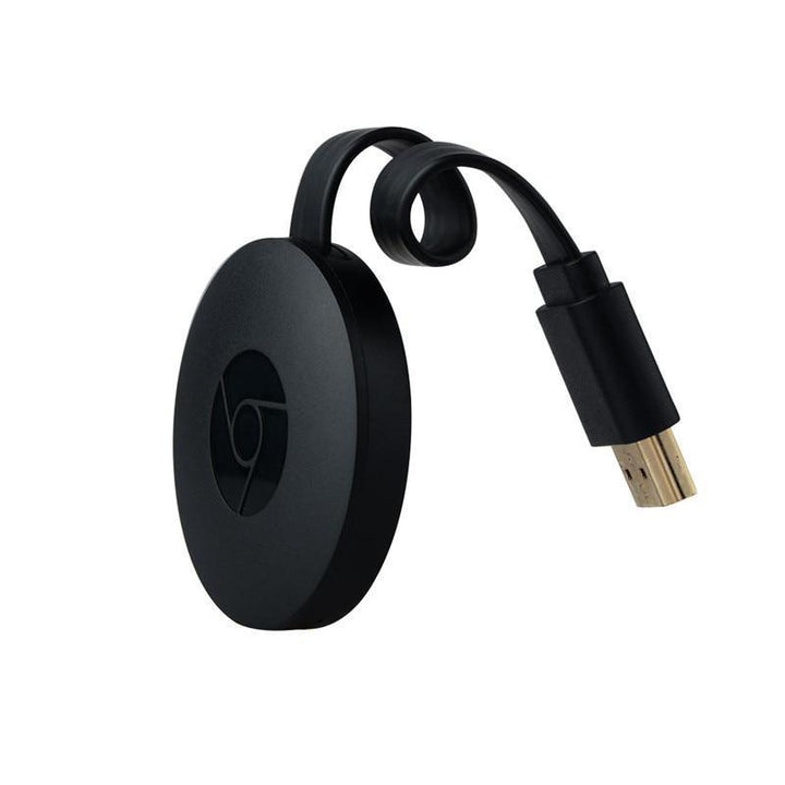 Universele draadloze videostreamer voor smart tv's. Stream 1080p HD content van elk apparaat naar je tv.