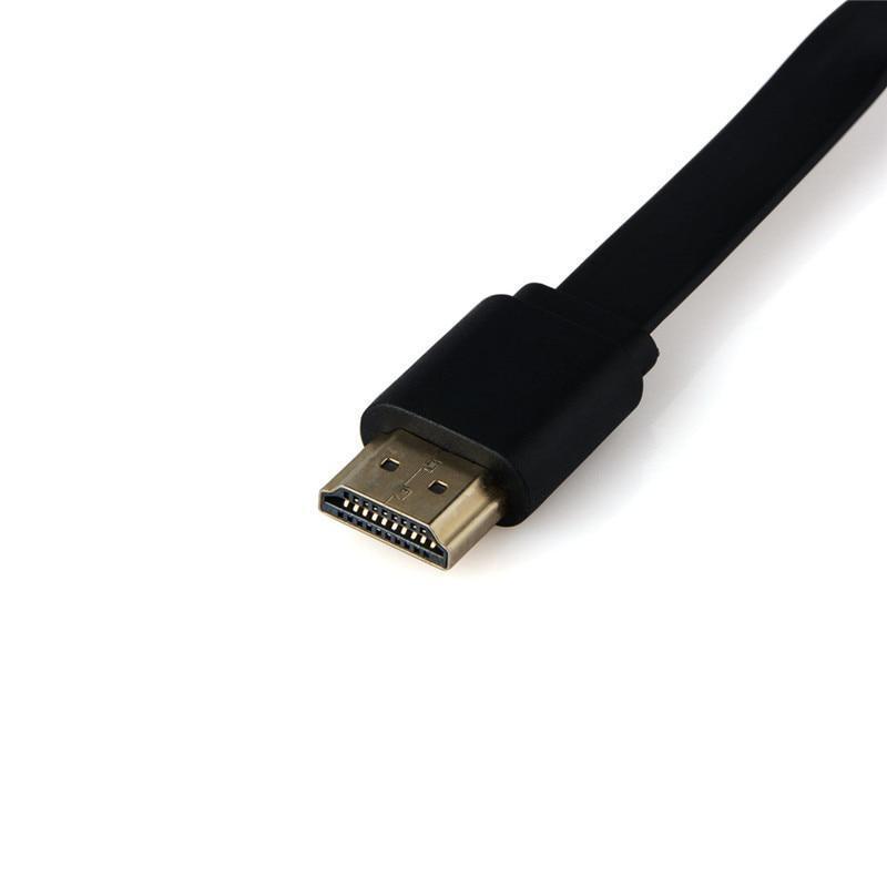Draadloze HD media streamer met HDMI voor smart tv. Transformeer je tv in een veelzijdige streaming-ervaring.
