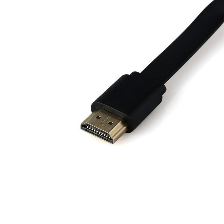 Draadloze HD media streamer met HDMI voor smart tv. Transformeer je tv in een veelzijdige streaming-ervaring.