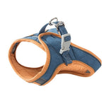 Blauw | Oranje
