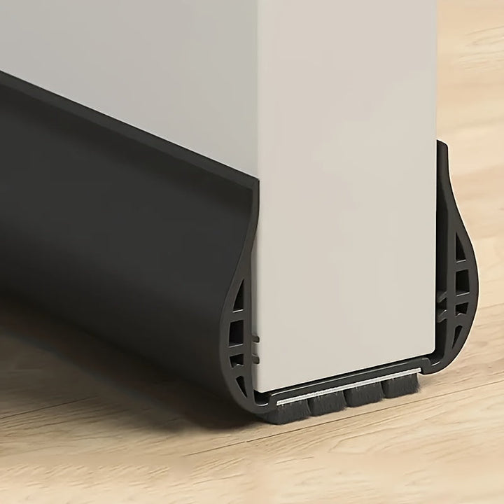 Verhoog uw huiscomfort met deze tochtwerende deuraccessoire. Verbeterde isolatie.