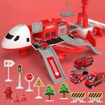 Brandweer set