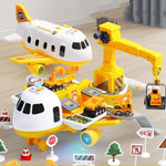 Constructie set