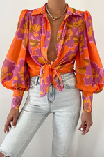 Oranje