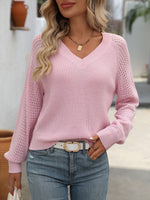 Blos Roze