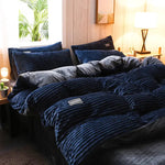 Ocean Blauw