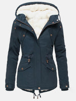 Blauw
