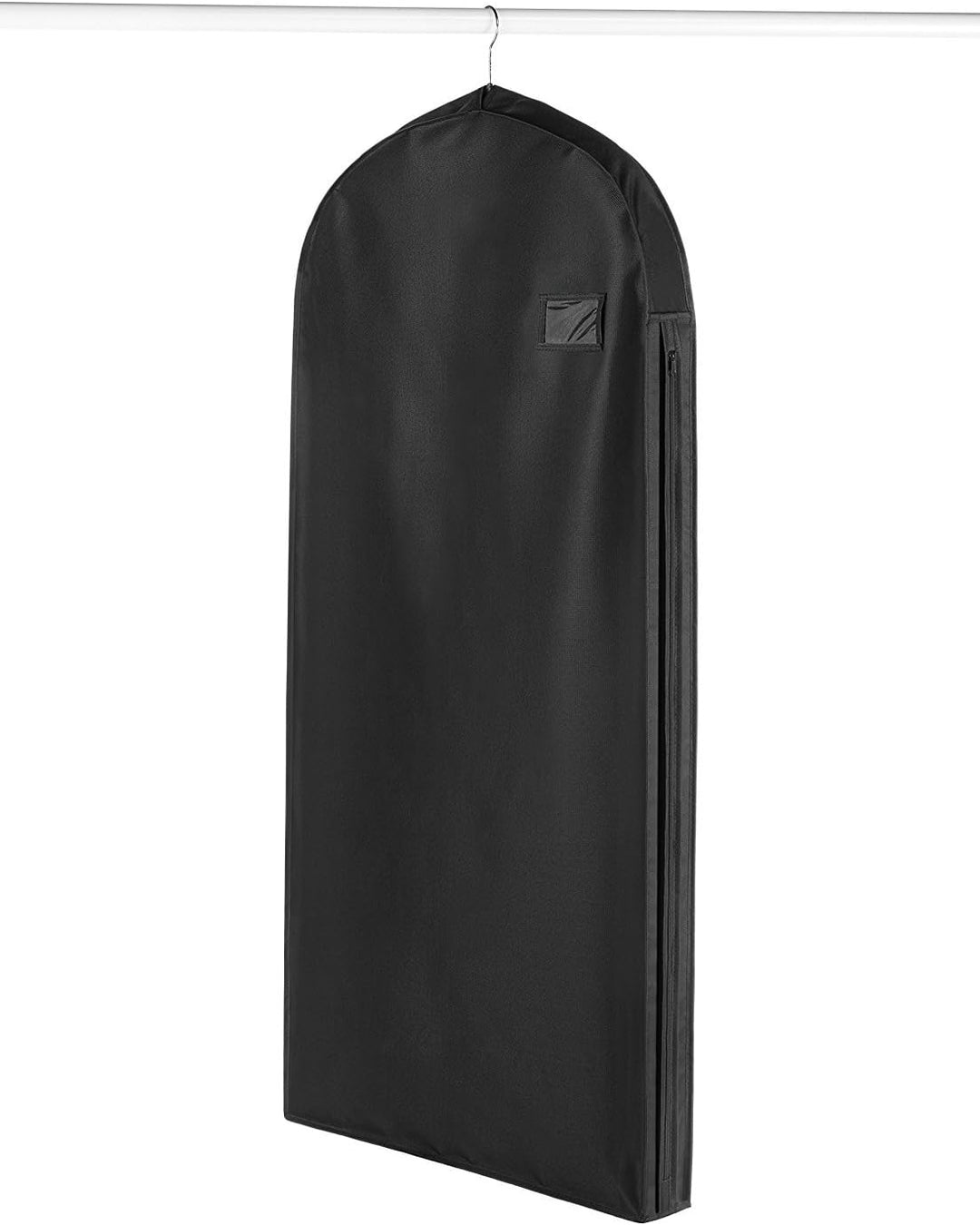 Ruime organizer kledingtas met apart vak; houdt kleding netjes en droog op elke reis.
