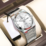 Zilver Wit