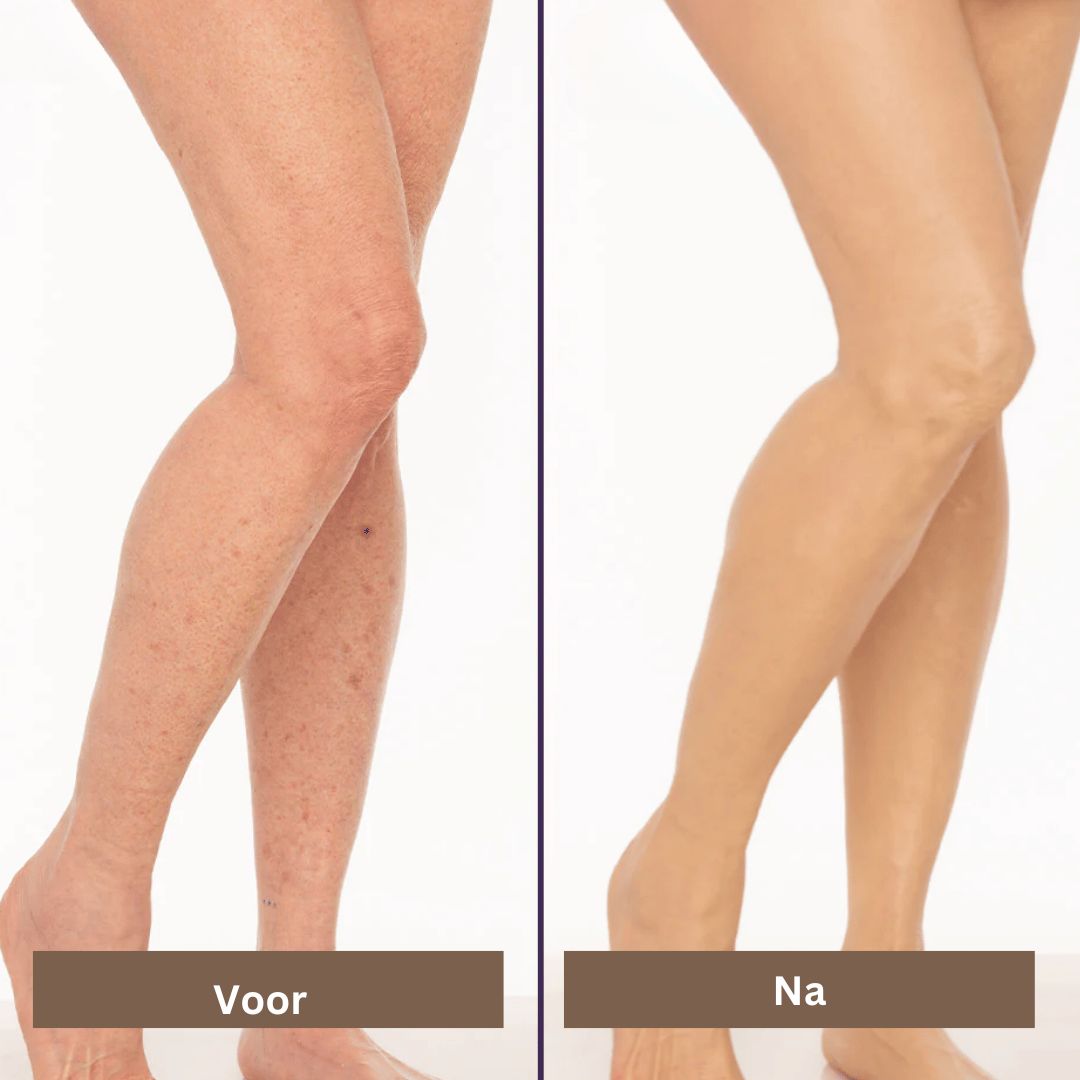 Vlekkeloze huid met deze langdurige, waterdichte concealer. Biedt perfecte dekking voor onzuiverheden.
