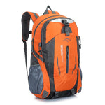 Oranje