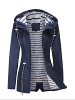 Blauw