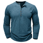 Denimblauw