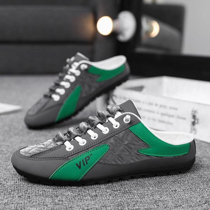 Pluizige, zachte comfort slippers voor mannen en vrouwen, ideaal als huis- of buitenschoen.