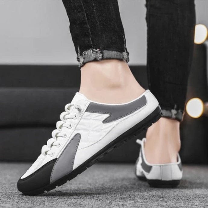 Instap comfort slippers voor unisex gebruik, zacht en lichtgewicht, geschikt voor elk moment.