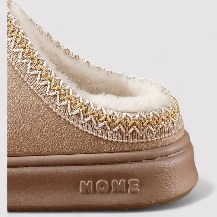Veelzijdige zachte unisex pantoffels; perfecte casual schoenen voor comfort en stijl in elke thuisomgeving.