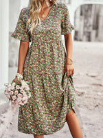 Groen