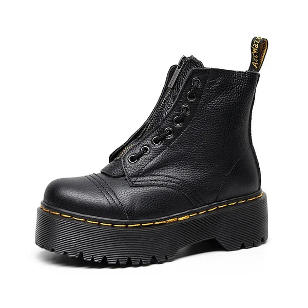 Chique zwarte dames enkellaarsjes, veelzijdig en comfortabel, perfect voor elke gelegenheid.