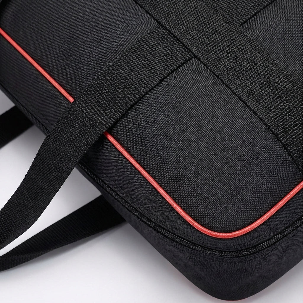 Handige RollPacko opvouwbare reistas met soepele wielen, perfect voor al je reisavonturen.