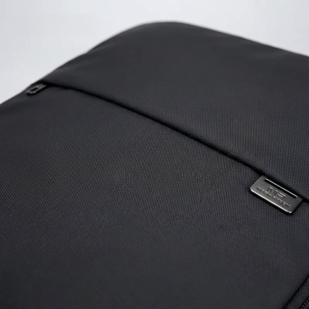 Waterdichte, comfortabele uitbreidbare backpack. Perfecte reisrugzak voor al je avonturen en handbagage.