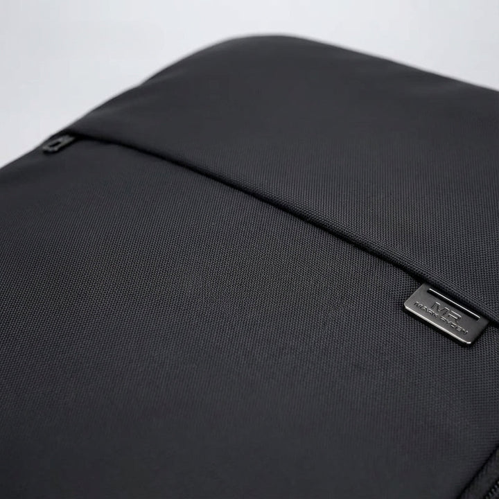 Waterdichte, comfortabele uitbreidbare backpack. Perfecte reisrugzak voor al je avonturen en handbagage.