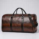 Donkerbruin